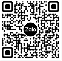 Zalo QR Code