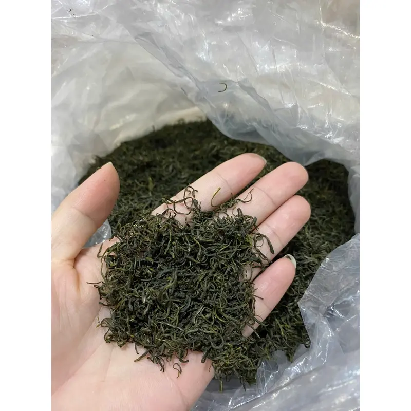 Nghi thức pha trà truyền thống Việt Nam